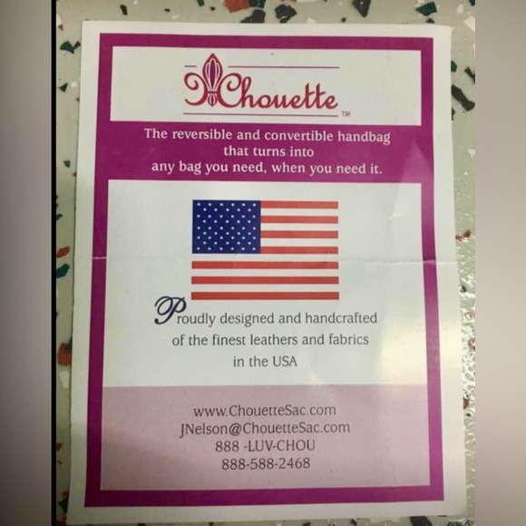 NEW Leather Transformable/Reversible Purse and Handbag/Clutch Set—Black Leather - Picture 7 of 10